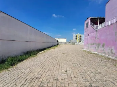 para alugar, 2630m² no Taboão, São Bernardo do Campo