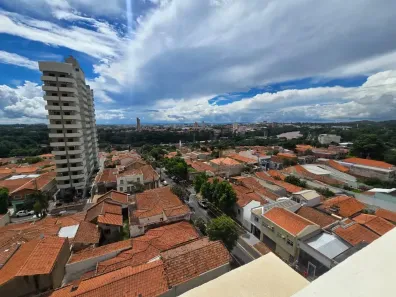 Apartamento com 3 Quartos à venda, 150m² no Centro, Piracicaba