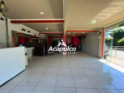 à venda, 352m² no Chácara Girassol, Americana