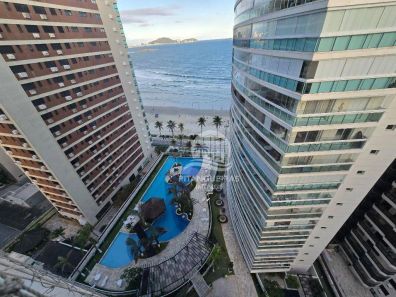 Apartamento com 3 Quartos à venda, 117m² no Vila Alzira, Guarujá