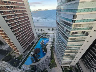 Apartamento com 3 Quartos à venda, 117m² no Vila Alzira, Guarujá