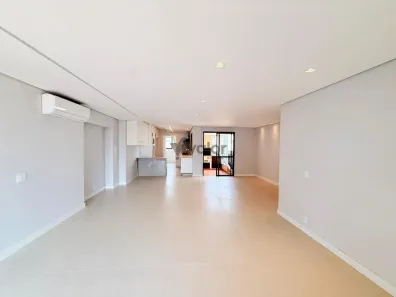 Apartamento com 3 Quartos para alugar, 147m² no Cambuí, Campinas