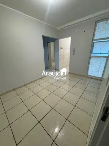Apartamento com 2 Quartos à venda, 53m² no Plano Diretor Norte, Palmas