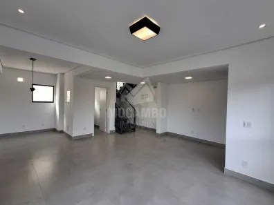 Casa com 2 Quartos para alugar, 150m² no Jardim México, Itatiba