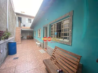 Casa com 2 Quartos à venda, 198m² no Loteamento Parque da Colina II, Itatiba