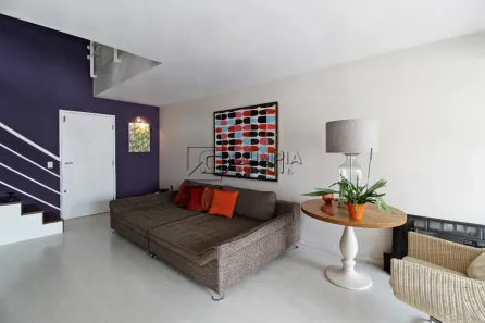 Apartamento com 3 Quartos para alugar, 147m² no Jardim Paulista, São Paulo