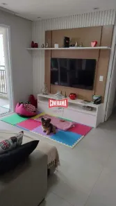 Apartamento com 3 Quartos à venda, 105m² no Santa Paula, São Caetano do Sul