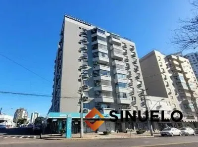 Apartamento com 2 Quartos à venda, 94m² no Pátria Nova, Novo Hamburgo