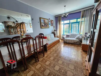 Sobrado com 3 Quartos à venda, 132m² no Taboão, São Bernardo do Campo