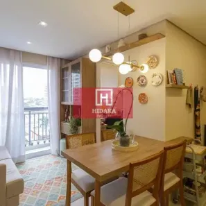 Apartamento com 2 Quartos à venda, 36m² no Indianópolis, São Paulo
