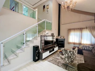 Casa com 3 Quartos à venda, 207m² no São Luiz, Caxias do Sul