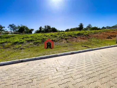 Lote/Terreno à venda, 330m² no Stella Maris, Alvorada