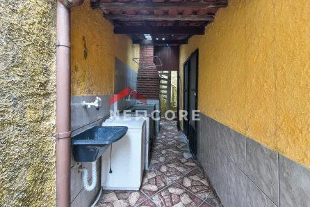 Casa com 3 Quartos à venda, 190m² no Solemar, Praia Grande