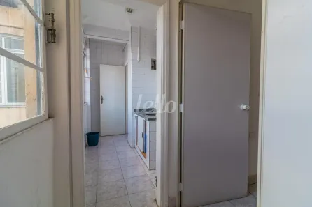 Sala Comercial para alugar, 147m² no República, São Paulo
