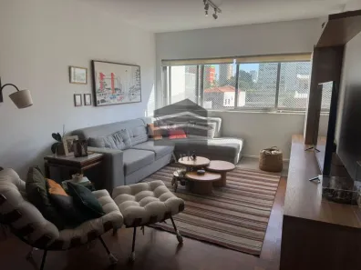 Apartamento com 2 Quartos à venda, 135m² no Vila Mariana, São Paulo