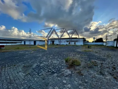 Galpão/Depósito/Armazém para alugar, 1800m² no Prazeres, Jaboatão dos Guararapes