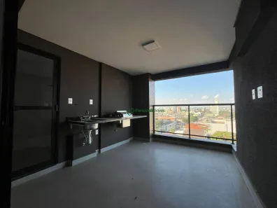 Apartamento com 3 Quartos à venda, 88m² no Vila Cecchino, Americana