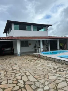 Casa com 4 Quartos à venda, 350m² no Carapibus, Conde