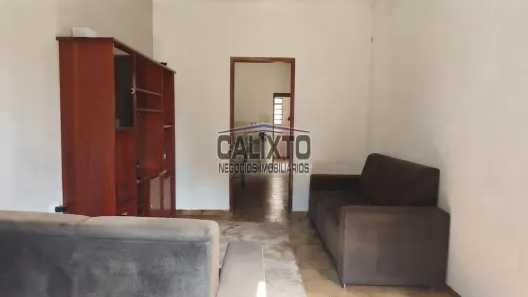 Casa com 3 Quartos à venda, 86m² no Santa Mônica, Uberlândia