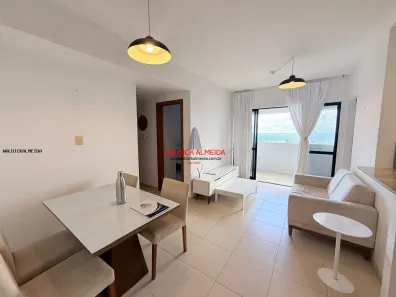 Apartamento com 3 Quartos à venda, 72m² no Jardim Armação, Salvador