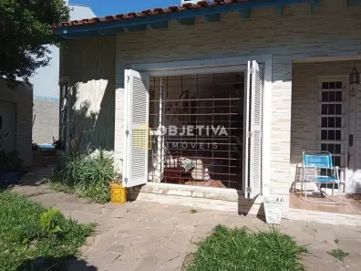 Casa de Condomínio com 3 Quartos à venda, 136m² no Guarujá, Porto Alegre