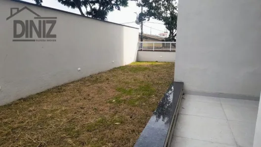 Apartamento com 3 Quartos à venda, 134m² no Santa Inês, Belo Horizonte