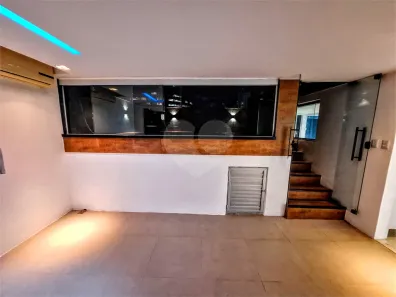 Cobertura com 3 Quartos à venda, 156m² no Rio Vermelho, Salvador