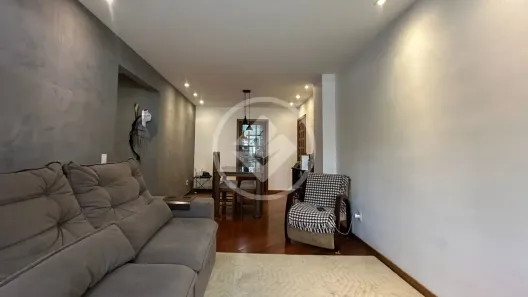 Apartamento com 2 Quartos à venda, 73m² no Tijuca, Teresópolis
