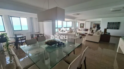Apartamento com 3 Quartos à venda, 300m² no Areia Preta, Natal