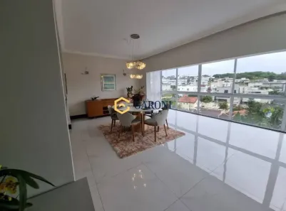 Casa de Condomínio com 5 Quartos à venda, 650m² no São Paulo II, Cotia