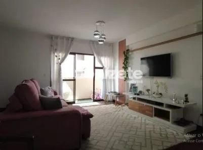 Apartamento com 3 Quartos à venda, 135m² no Parque das Nações, Santo André