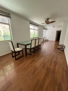 Apartamento com 3 Quartos à venda, 134m² no Itaim Bibi, São Paulo