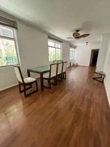 Apartamento com 3 Quartos à venda, 184m² no Itaim Bibi, São Paulo