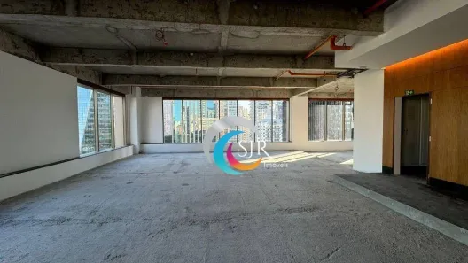 Sala Comercial para alugar, 310m² no Itaim Bibi, São Paulo