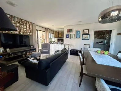 Cobertura com 3 Quartos à venda, 159m² no Itacorubi, Florianópolis