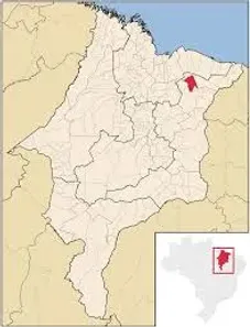 Lote/Terreno à venda, 20000000m² no , Urbano Santos