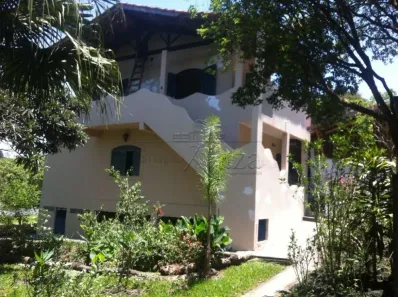Fazenda/Sítio com 9 Quartos à venda, 600m² no Jardim Nova Michigan, São José dos Campos