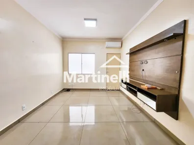 Casa de Condomínio com 2 Quartos para alugar, 102m² no Planalto Verde, Ribeirão Preto