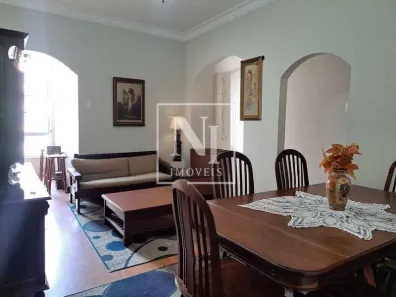 Apartamento com 3 Quartos à venda, 95m² no Copacabana, Rio de Janeiro