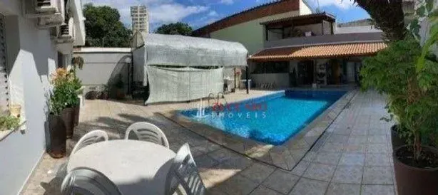 Casa com 3 Quartos à venda, 309m² no Vila Milton, Guarulhos