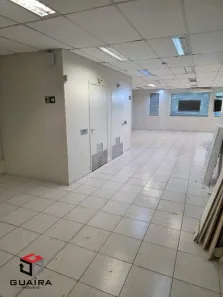Ponto Comercial para alugar, 230m² no Jardim do Estádio, Santo André