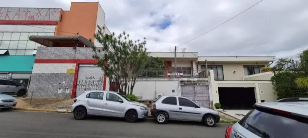 Lote/Terreno à venda, 310m² no Jardim Leonor, Campinas