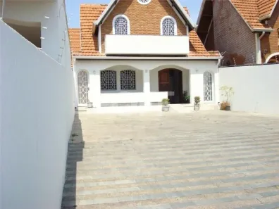 Imóvel Comercial com 7 Quartos à venda, 720m² no Jardim Chapadão, Campinas