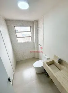 Apartamento com 4 Quartos à venda, 103m² no Bela Vista, São Paulo