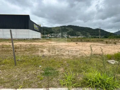 Lote/Terreno à venda, 900m² no Morrotes, Tubarão