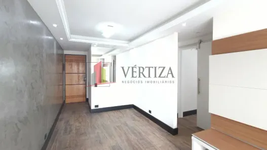 Apartamento com 2 Quartos à venda, 55m² no Vila Olímpia, São Paulo