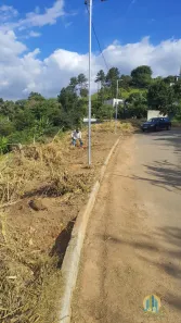 Lote/Terreno à venda, 1580m² no Recanto Maravilha III, Santana de Parnaíba