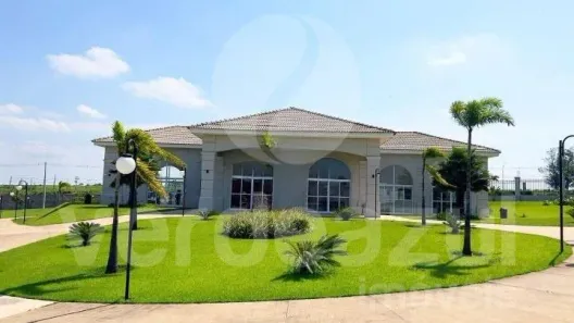 Casa de Condomínio com 3 Quartos à venda, 187m² no Jardim Recanto das Águas, Nova Odessa