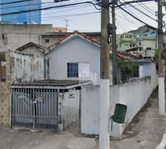 Lote/Terreno à venda, 394m² no Vila Maria Alta, São Paulo