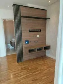 Apartamento com 3 Quartos à venda, 88m² no Cézar de Souza, Mogi das Cruzes